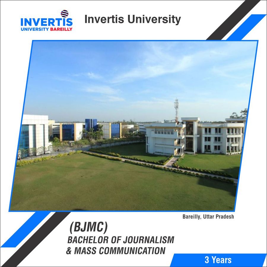 Invertis University